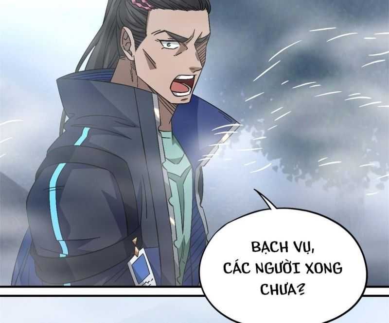 Tận Thế Trò Chơi Ghép Hình: Chapter 89
