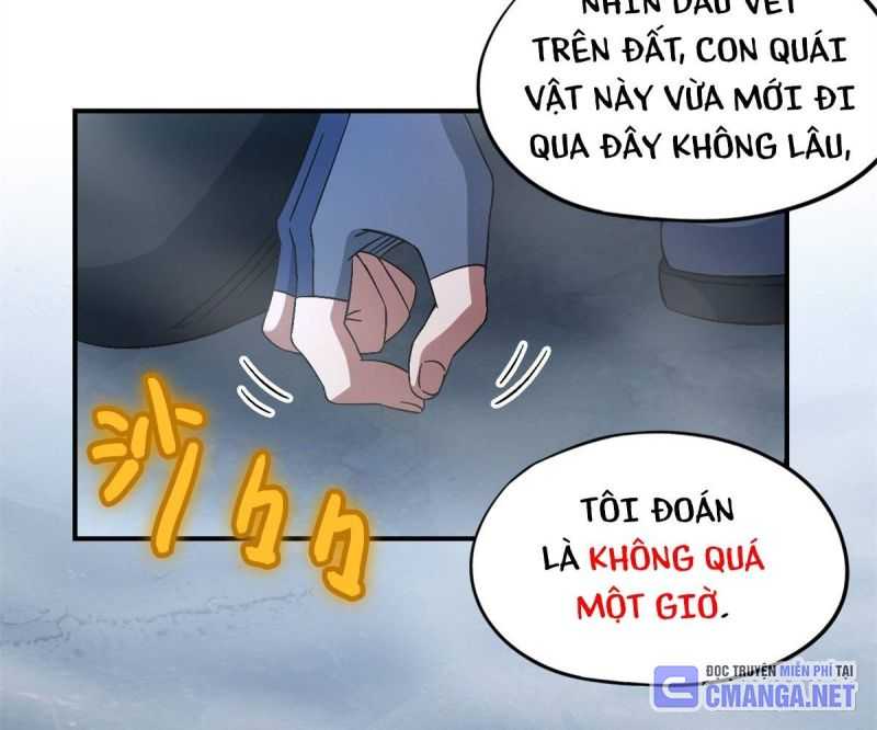 Tận Thế Trò Chơi Ghép Hình: Chapter 89