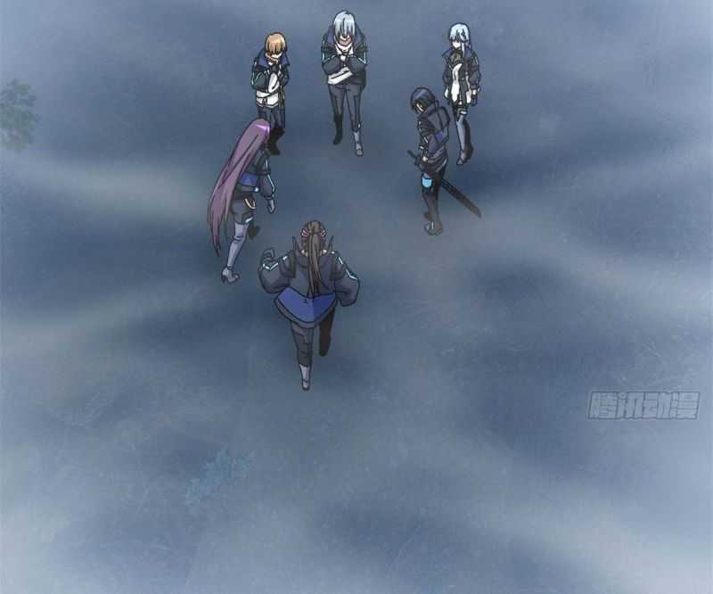 Tận Thế Trò Chơi Ghép Hình: Chapter 89
