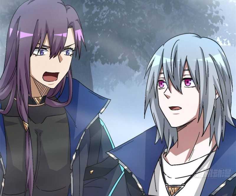 Tận Thế Trò Chơi Ghép Hình: Chapter 89