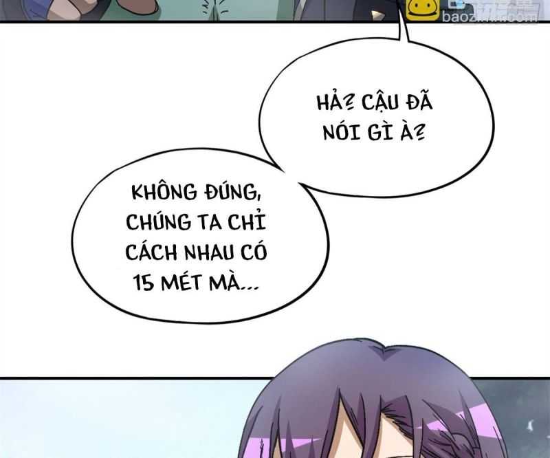 Tận Thế Trò Chơi Ghép Hình: Chapter 89