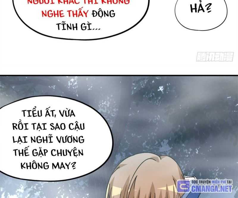 Tận Thế Trò Chơi Ghép Hình: Chapter 89