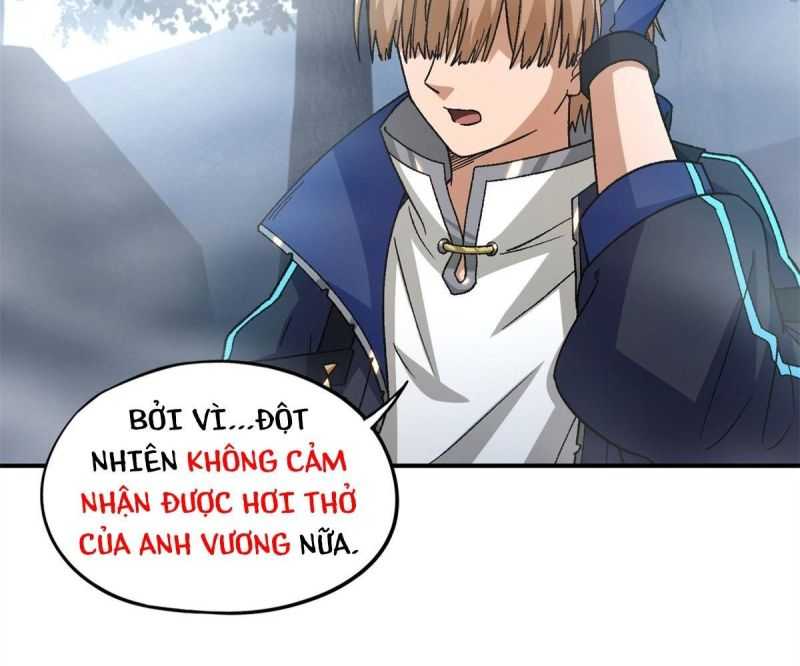Tận Thế Trò Chơi Ghép Hình: Chapter 89