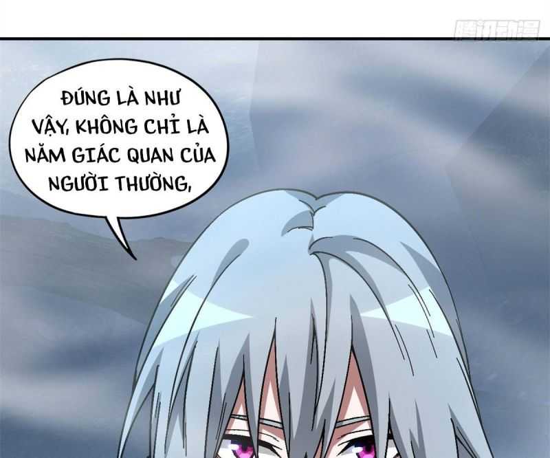 Tận Thế Trò Chơi Ghép Hình: Chapter 89