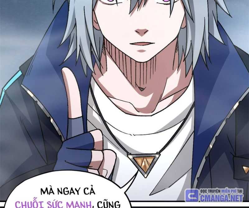 Tận Thế Trò Chơi Ghép Hình: Chapter 89