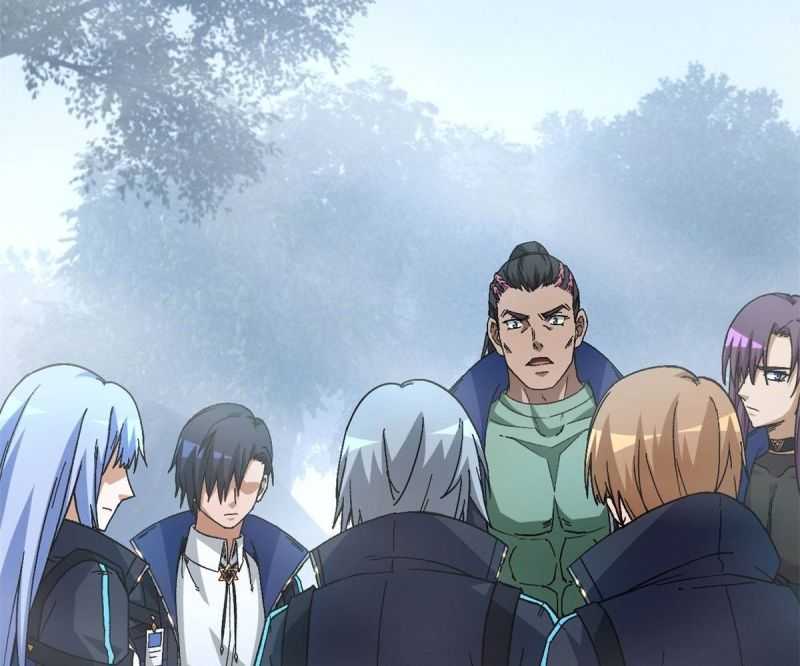 Tận Thế Trò Chơi Ghép Hình: Chapter 89