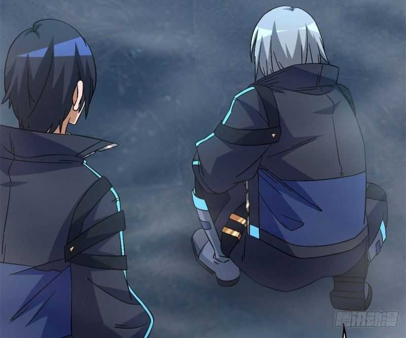 Tận Thế Trò Chơi Ghép Hình: Chapter 89