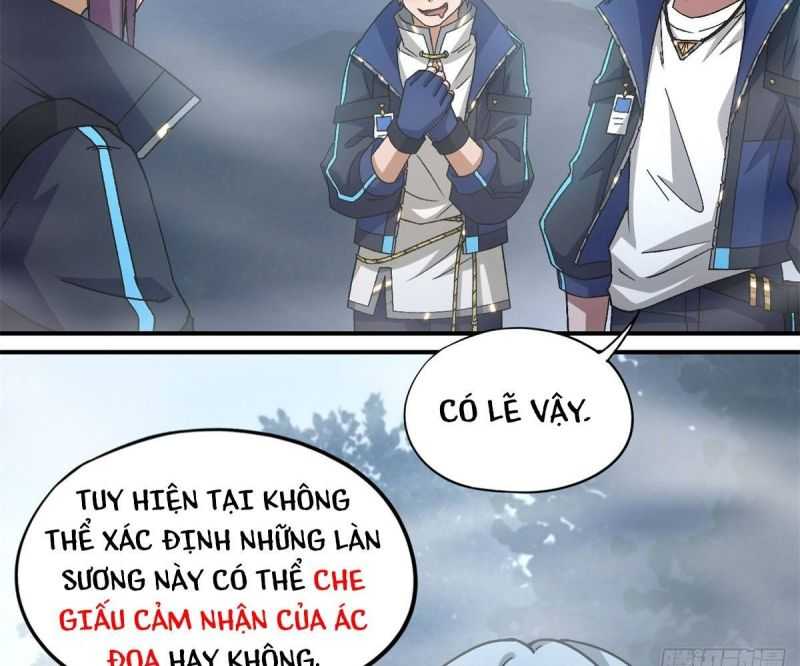 Tận Thế Trò Chơi Ghép Hình: Chapter 89