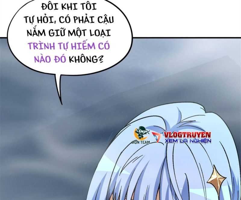 Tận Thế Trò Chơi Ghép Hình: Chapter 89