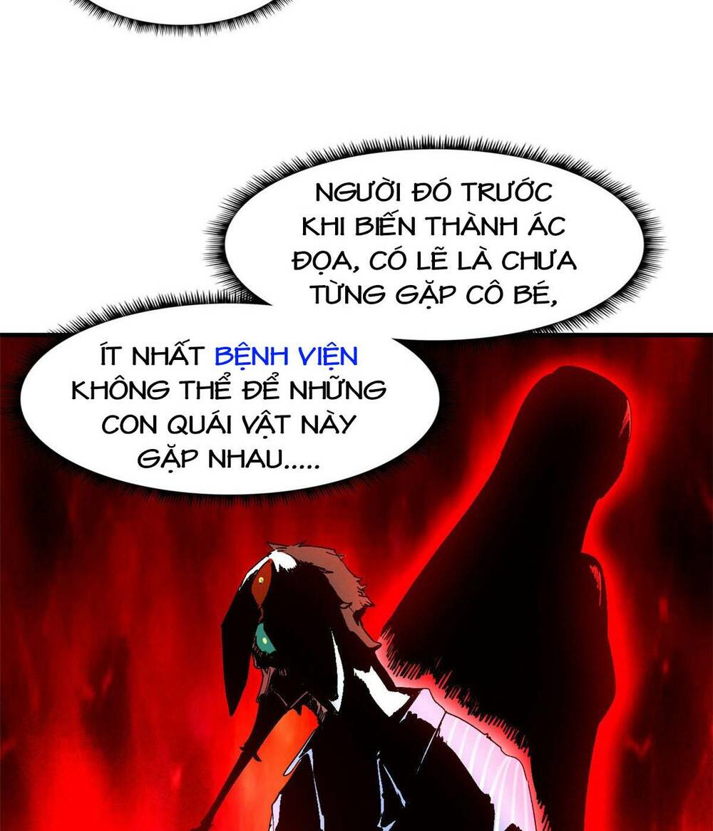 Tận Thế Trò Chơi Ghép Hình: Chapter 9
