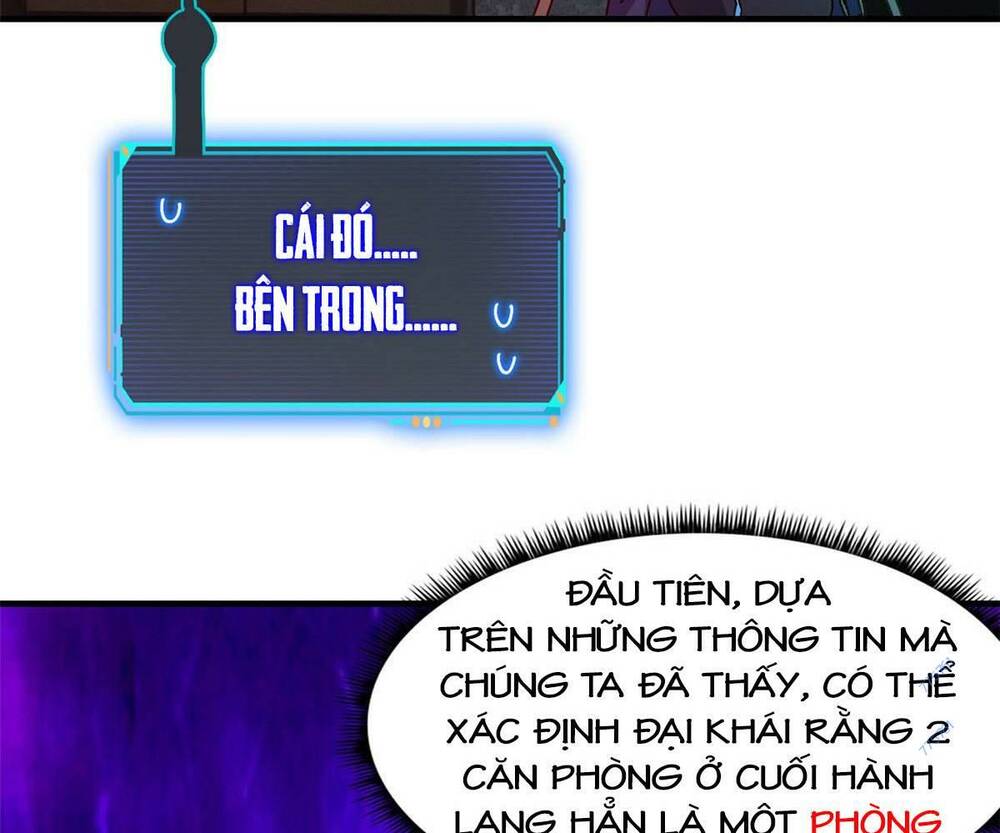 Tận Thế Trò Chơi Ghép Hình: Chapter 9