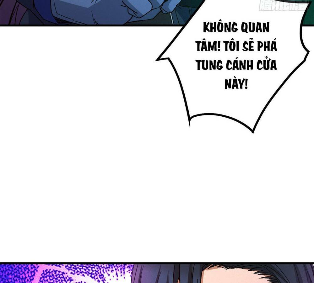 Tận Thế Trò Chơi Ghép Hình: Chapter 9