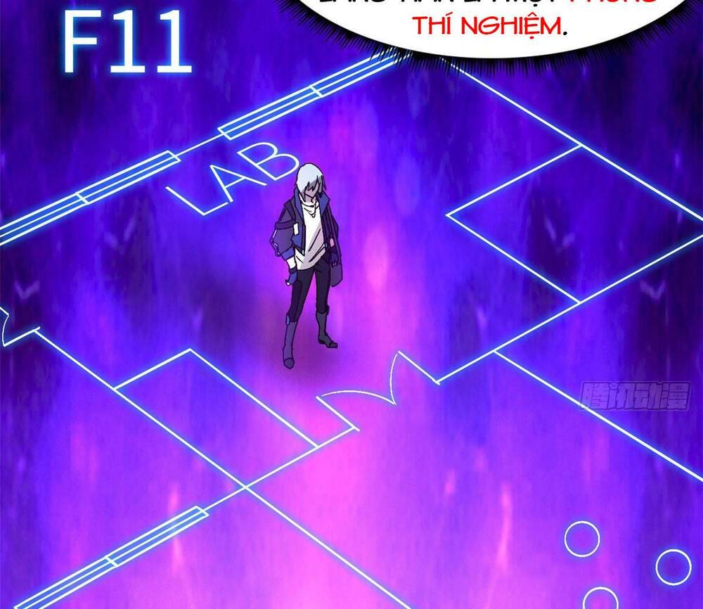 Tận Thế Trò Chơi Ghép Hình: Chapter 9