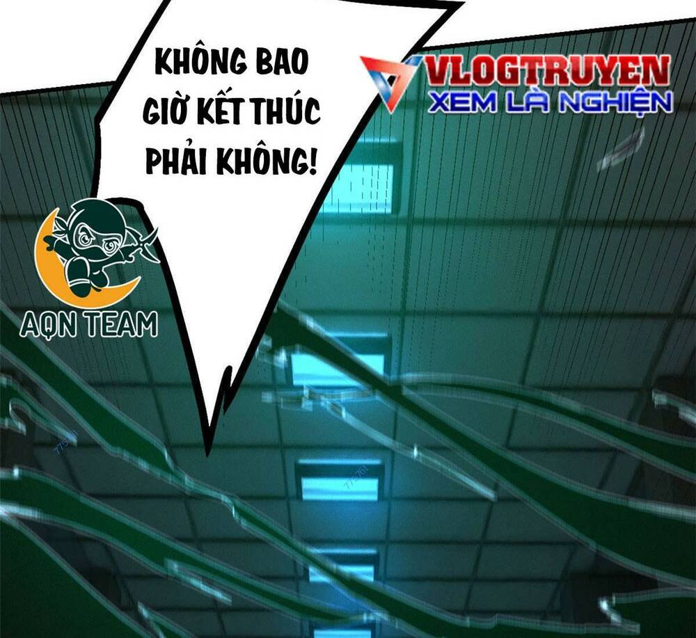 Tận Thế Trò Chơi Ghép Hình: Chapter 9