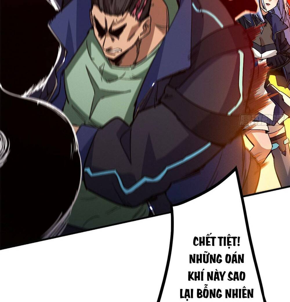 Tận Thế Trò Chơi Ghép Hình: Chapter 9