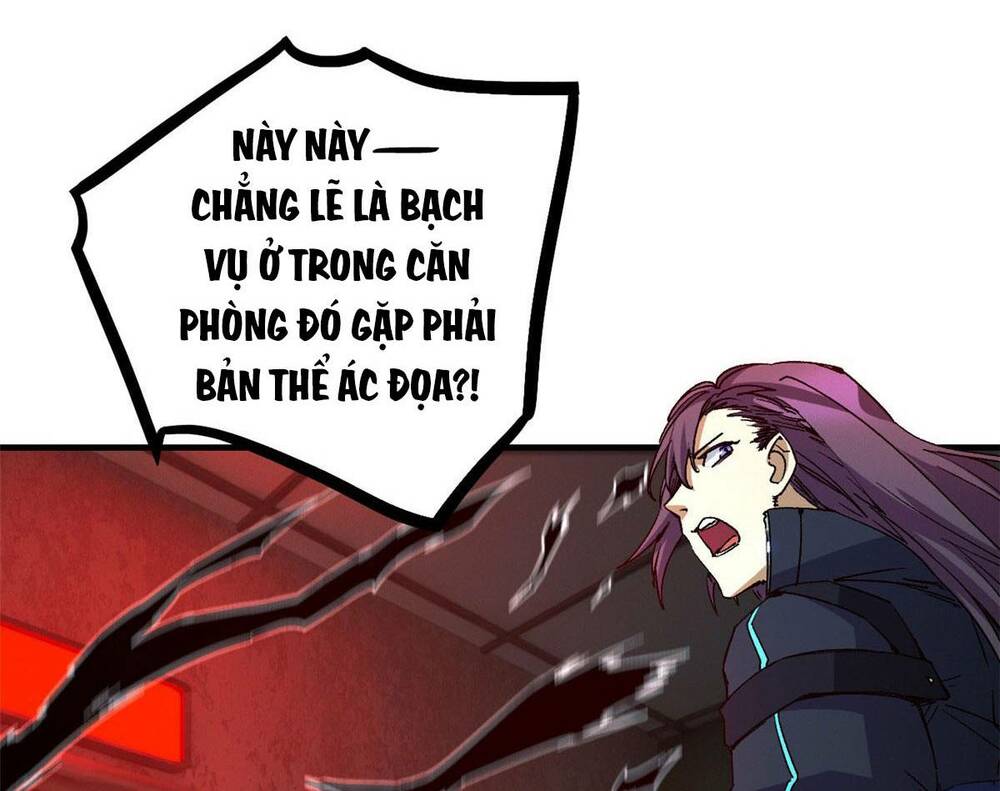 Tận Thế Trò Chơi Ghép Hình: Chapter 9
