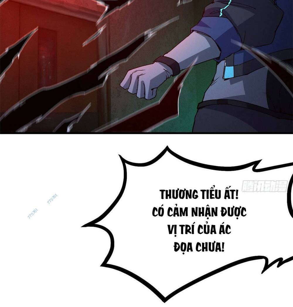 Tận Thế Trò Chơi Ghép Hình: Chapter 9