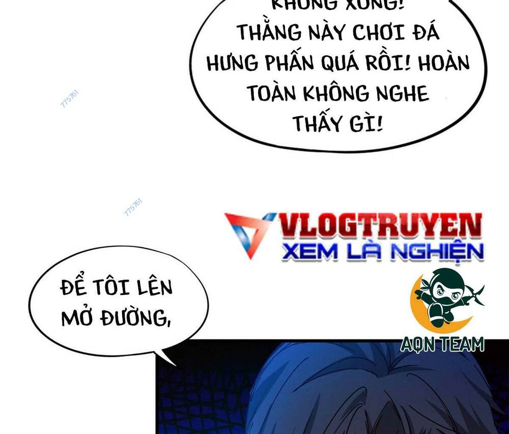 Tận Thế Trò Chơi Ghép Hình: Chapter 9