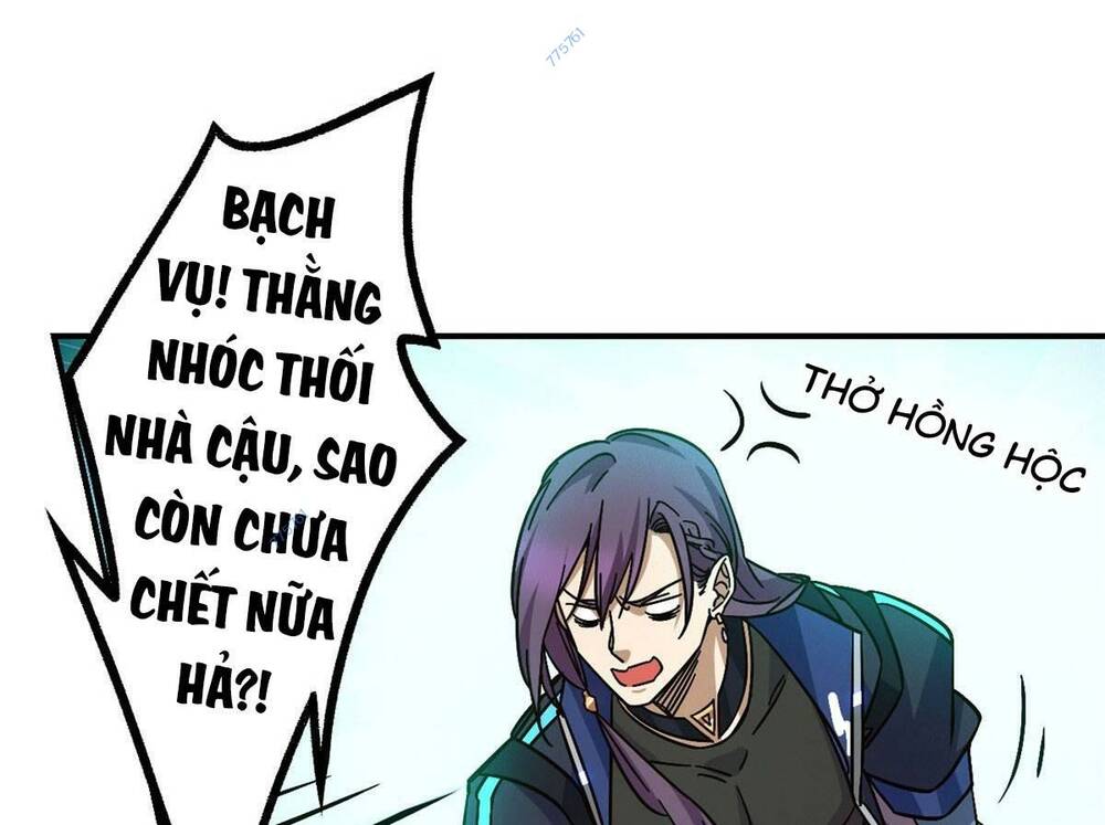 Tận Thế Trò Chơi Ghép Hình: Chapter 9