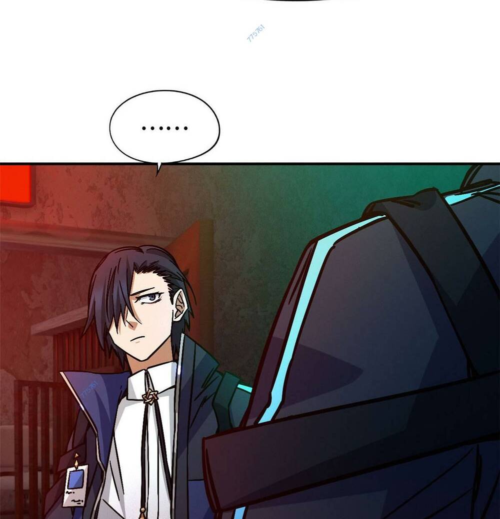Tận Thế Trò Chơi Ghép Hình: Chapter 9