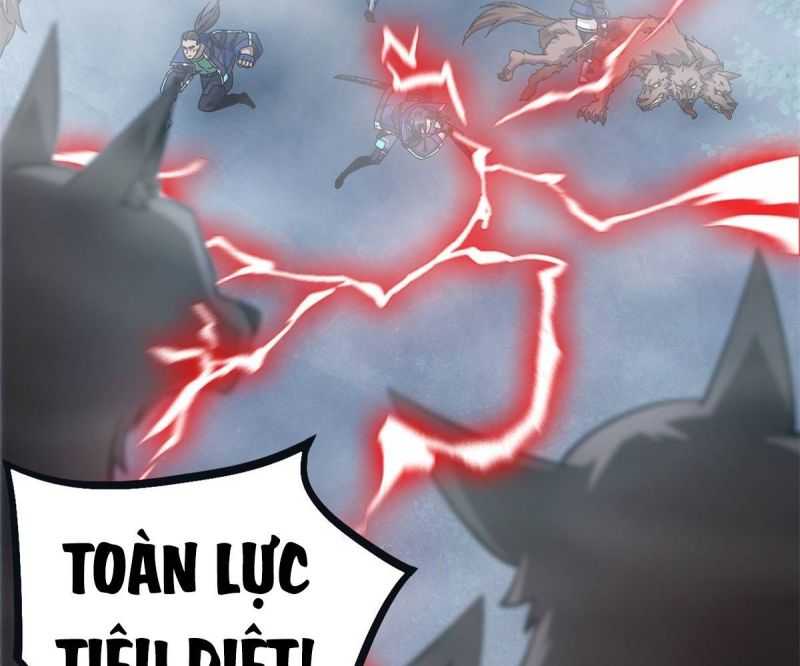 Tận Thế Trò Chơi Ghép Hình: Chapter 90