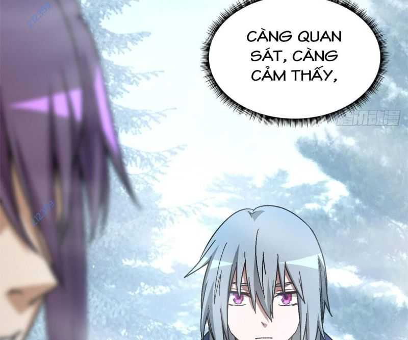 Tận Thế Trò Chơi Ghép Hình: Chapter 90
