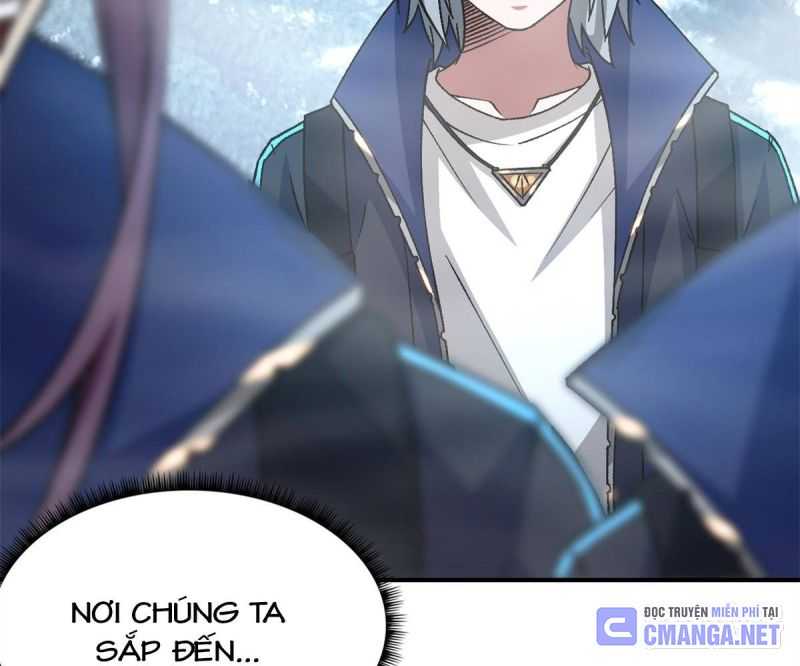Tận Thế Trò Chơi Ghép Hình: Chapter 90