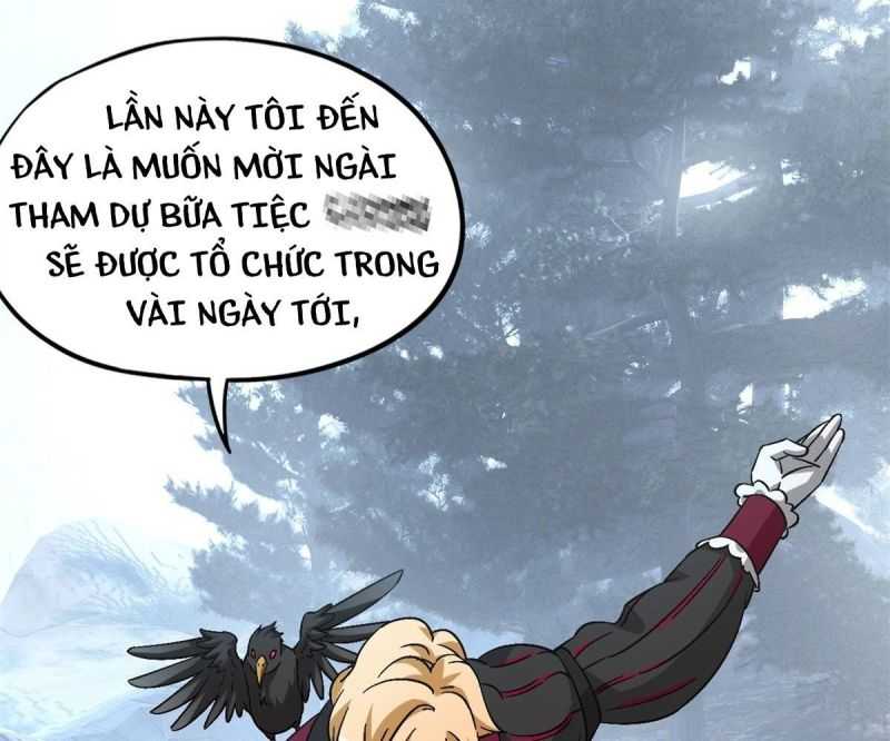 Tận Thế Trò Chơi Ghép Hình: Chapter 90