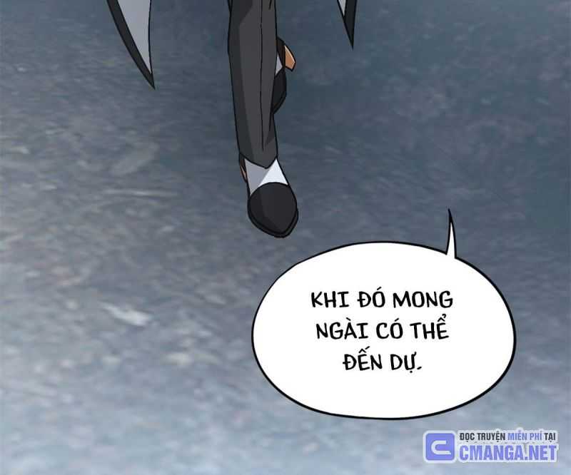 Tận Thế Trò Chơi Ghép Hình: Chapter 90