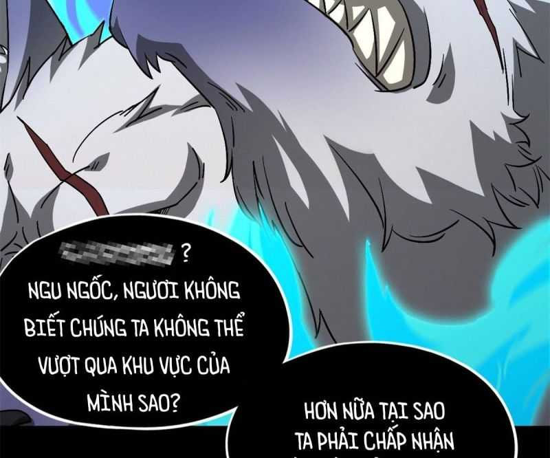 Tận Thế Trò Chơi Ghép Hình: Chapter 90