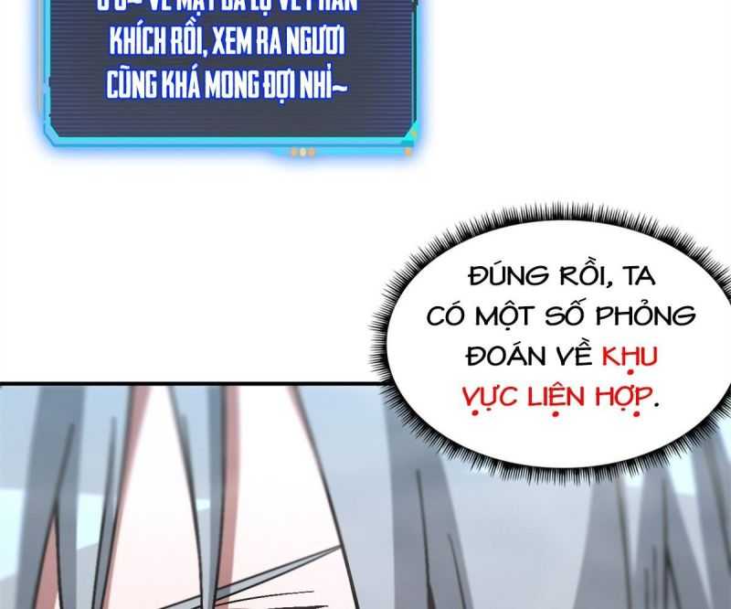 Tận Thế Trò Chơi Ghép Hình: Chapter 90