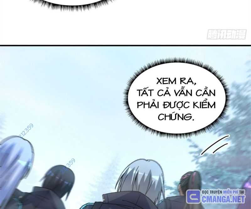 Tận Thế Trò Chơi Ghép Hình: Chapter 90