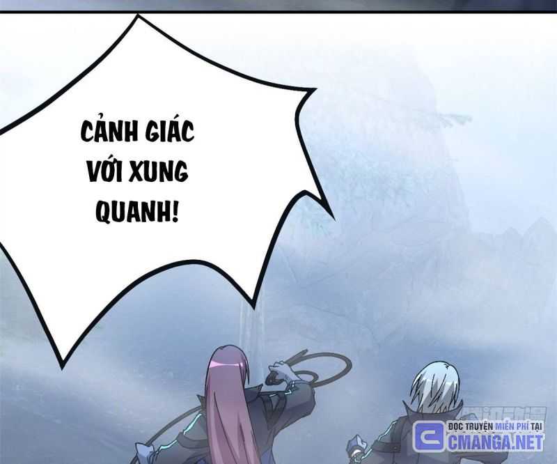 Tận Thế Trò Chơi Ghép Hình: Chapter 90