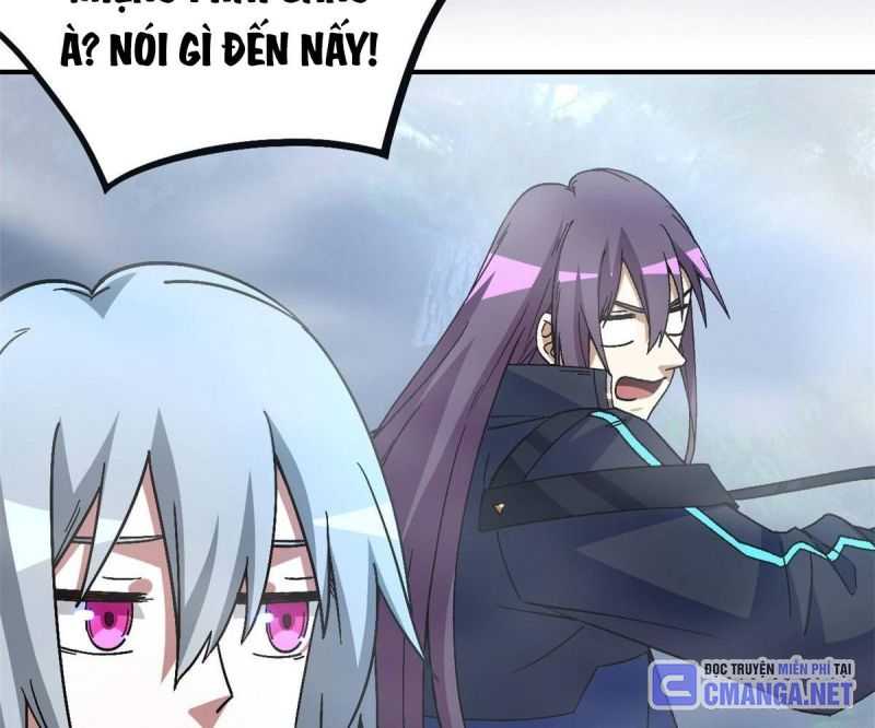 Tận Thế Trò Chơi Ghép Hình: Chapter 90
