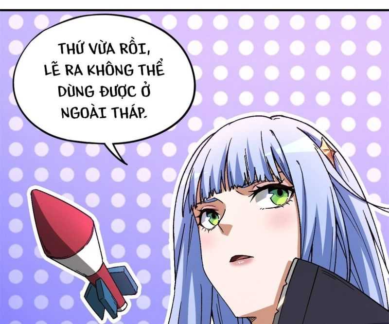 Tận Thế Trò Chơi Ghép Hình: Chapter 90