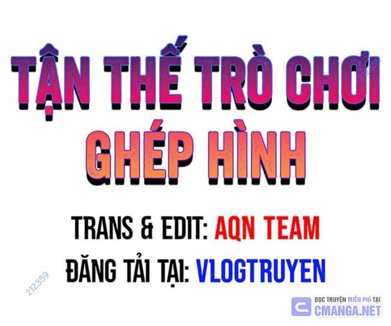 Tận Thế Trò Chơi Ghép Hình: Chapter 90