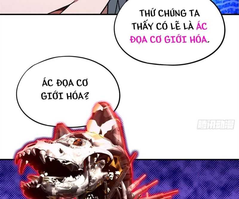 Tận Thế Trò Chơi Ghép Hình: Chapter 90
