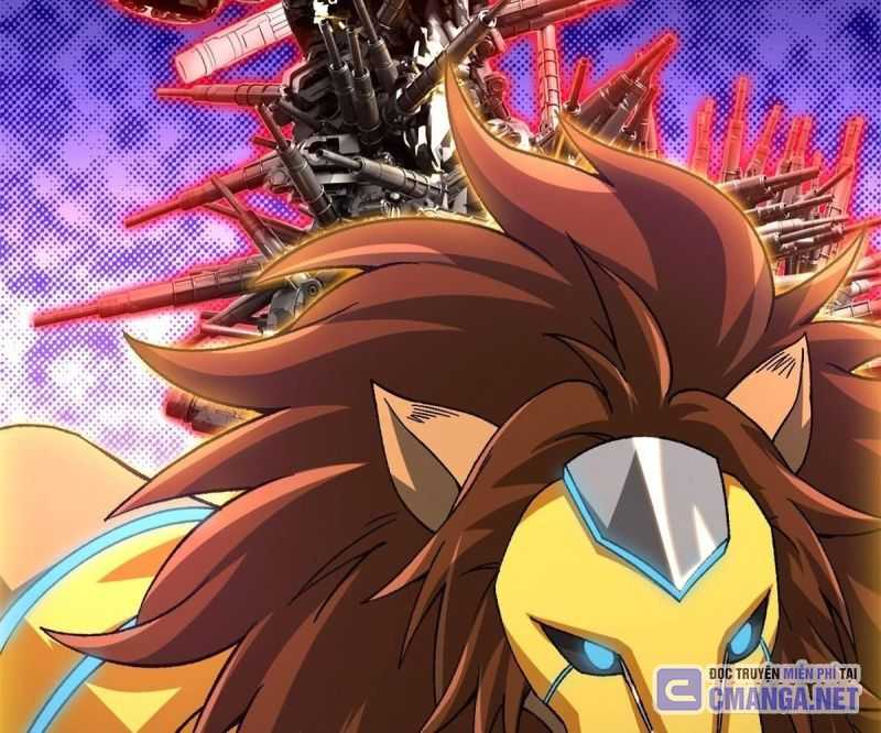 Tận Thế Trò Chơi Ghép Hình: Chapter 90