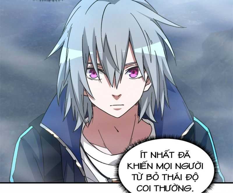 Tận Thế Trò Chơi Ghép Hình: Chapter 90