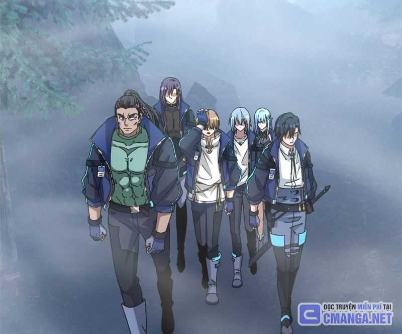 Tận Thế Trò Chơi Ghép Hình: Chapter 90