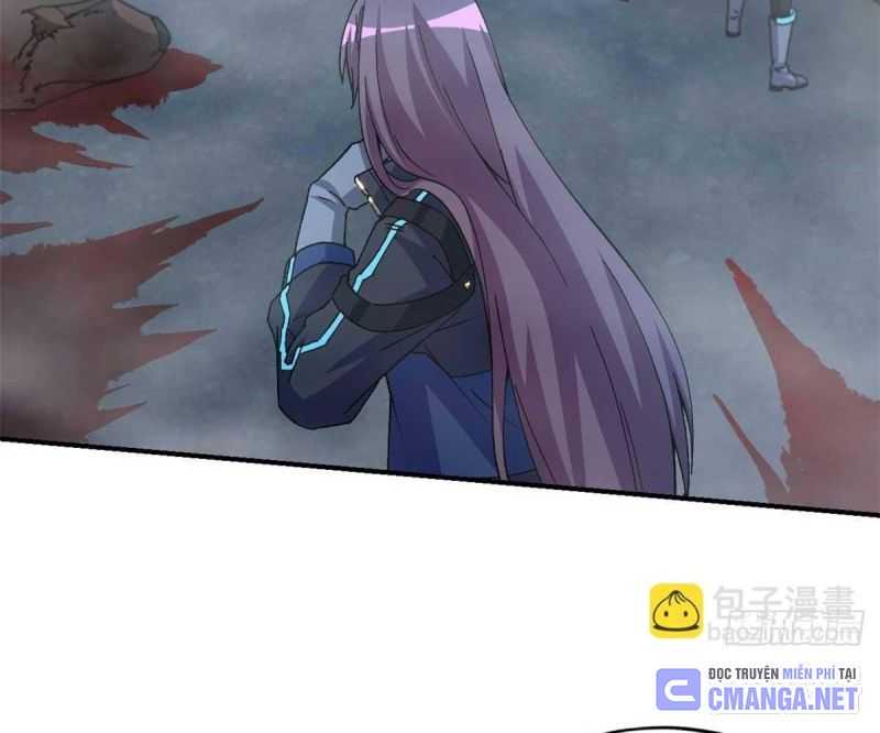 Tận Thế Trò Chơi Ghép Hình: Chapter 91