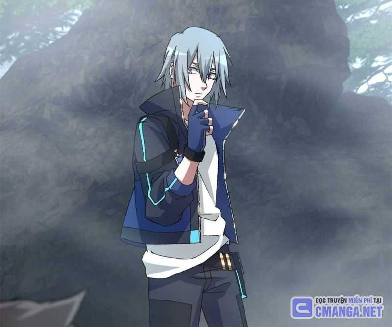 Tận Thế Trò Chơi Ghép Hình: Chapter 91