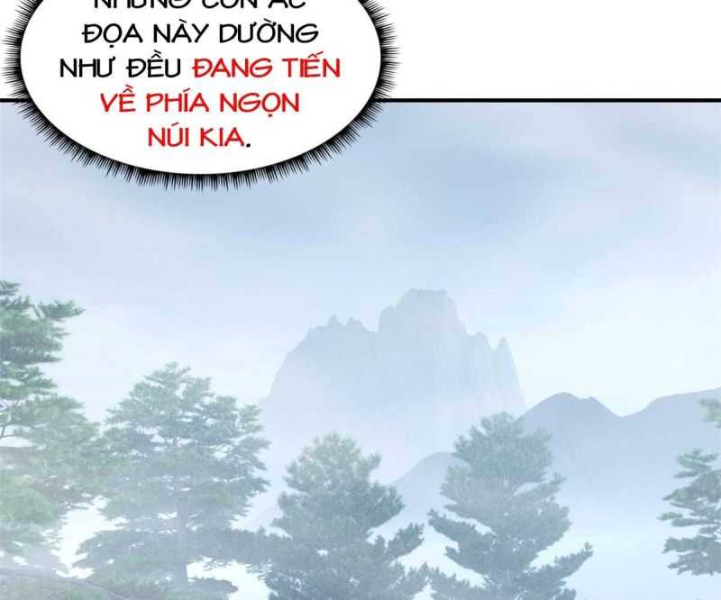 Tận Thế Trò Chơi Ghép Hình: Chapter 91