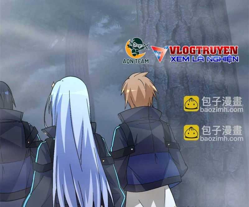 Tận Thế Trò Chơi Ghép Hình: Chapter 91
