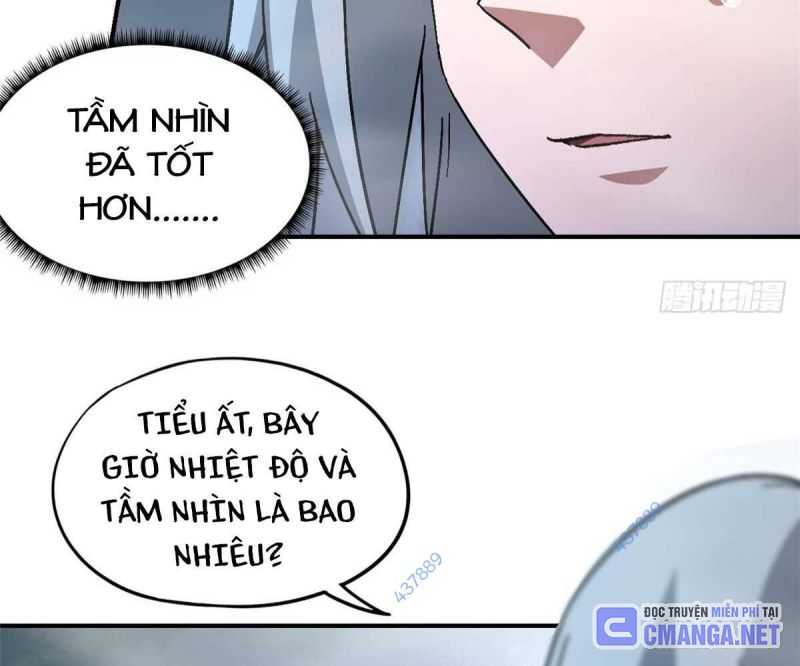 Tận Thế Trò Chơi Ghép Hình: Chapter 91