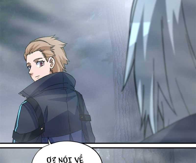 Tận Thế Trò Chơi Ghép Hình: Chapter 91