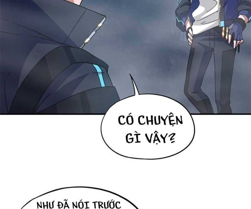 Tận Thế Trò Chơi Ghép Hình: Chapter 91