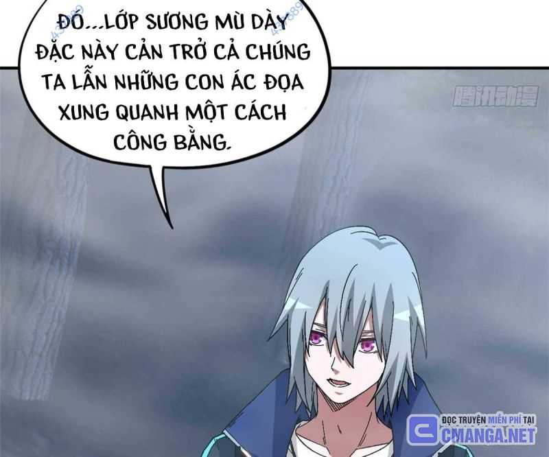 Tận Thế Trò Chơi Ghép Hình: Chapter 91