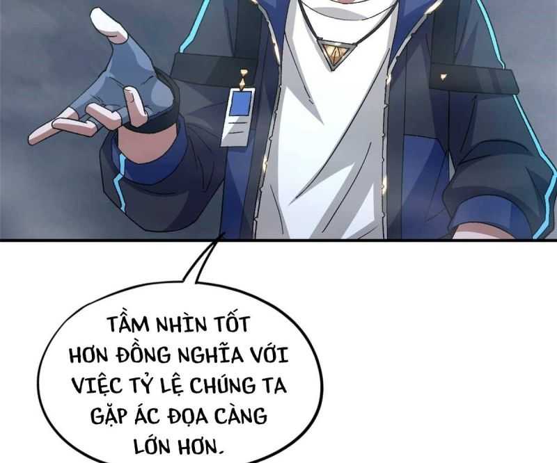 Tận Thế Trò Chơi Ghép Hình: Chapter 91
