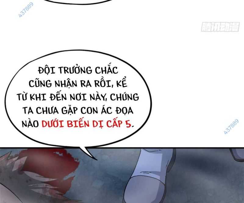 Tận Thế Trò Chơi Ghép Hình: Chapter 91